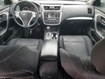 Nissan Altima 2018