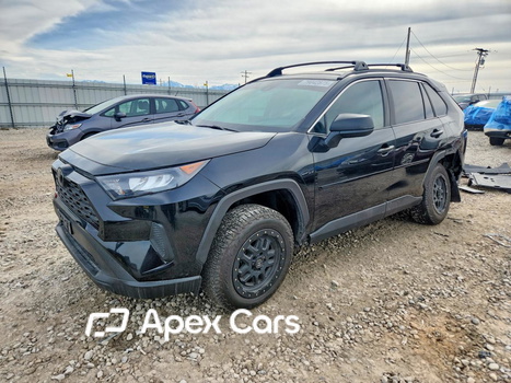 Toyota RAV 4 2021 - Image 1 of 13