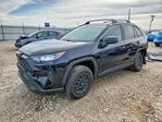 Toyota RAV 4 2021