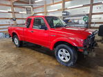 Ford Ranger 2004
