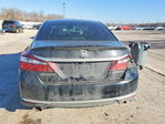 Honda Accord 2017