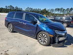 Honda Odyssey 2024