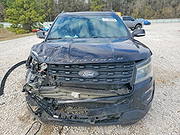 Ford Explorer 2017