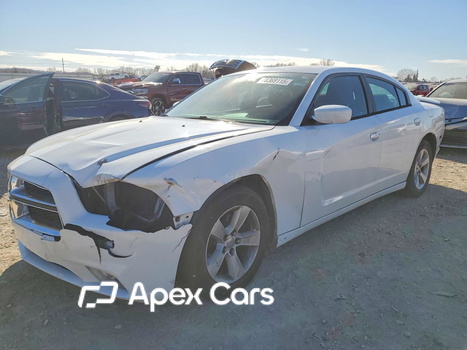 Dodge Charger 2014 - Image 1 of 13