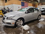 Chevrolet Cruze 2016