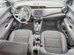 Nissan Kicks 2018
