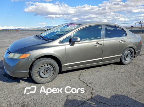 Honda Civic 2008 - Image 1 of 12