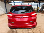 Ford C-MAX 2014