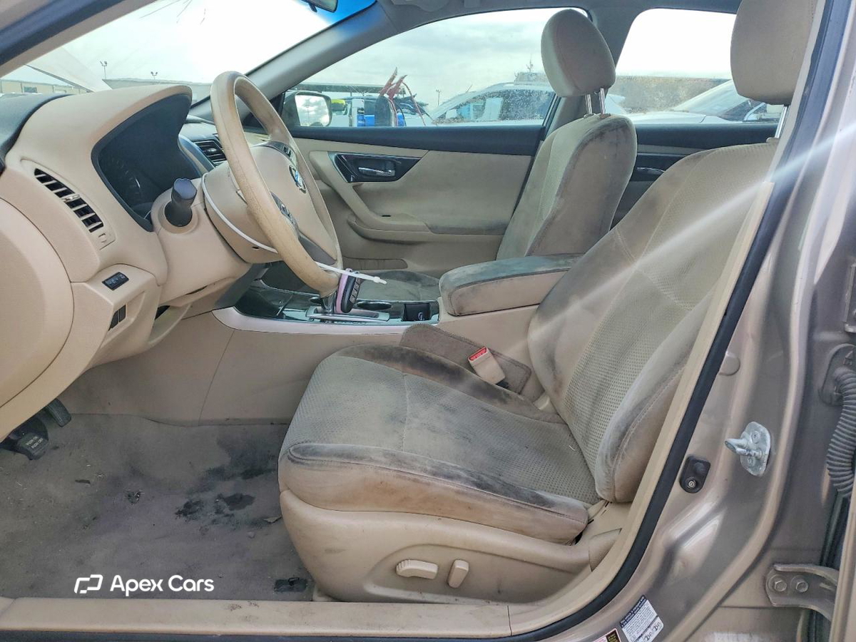 Altima 2014