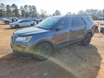 Ford Explorer 2018