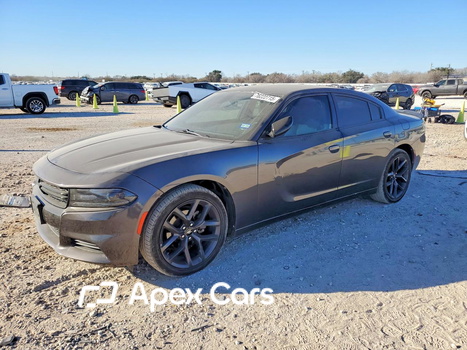 Dodge Charger 2019 - Image 1 of 13