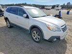 Subaru Outback 2014