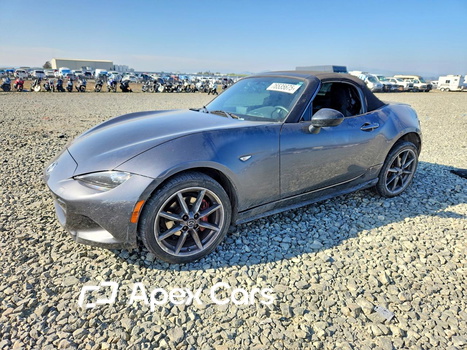 Mazda MX-5 2017 - Image 1 of 13
