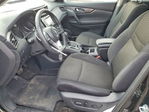 Nissan Rogue 2018