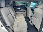 Toyota Highlander 2017
