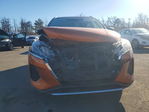Nissan Kicks 2021