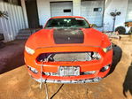 Ford Mustang 2016
