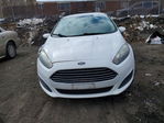 Ford Fiesta 2018