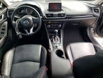 Mazda 3 2014