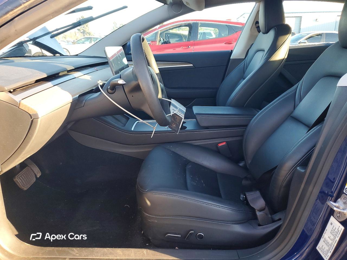 Tesla Model 3 2023