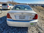 Honda Civic 2002