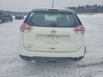 Nissan Rogue 2015