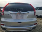 Honda CR-V 2016