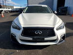 Infiniti Q50 2018