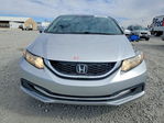 Honda Civic 2014