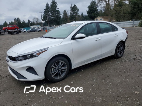 Kia Forte 2024 - Image 1 of 14