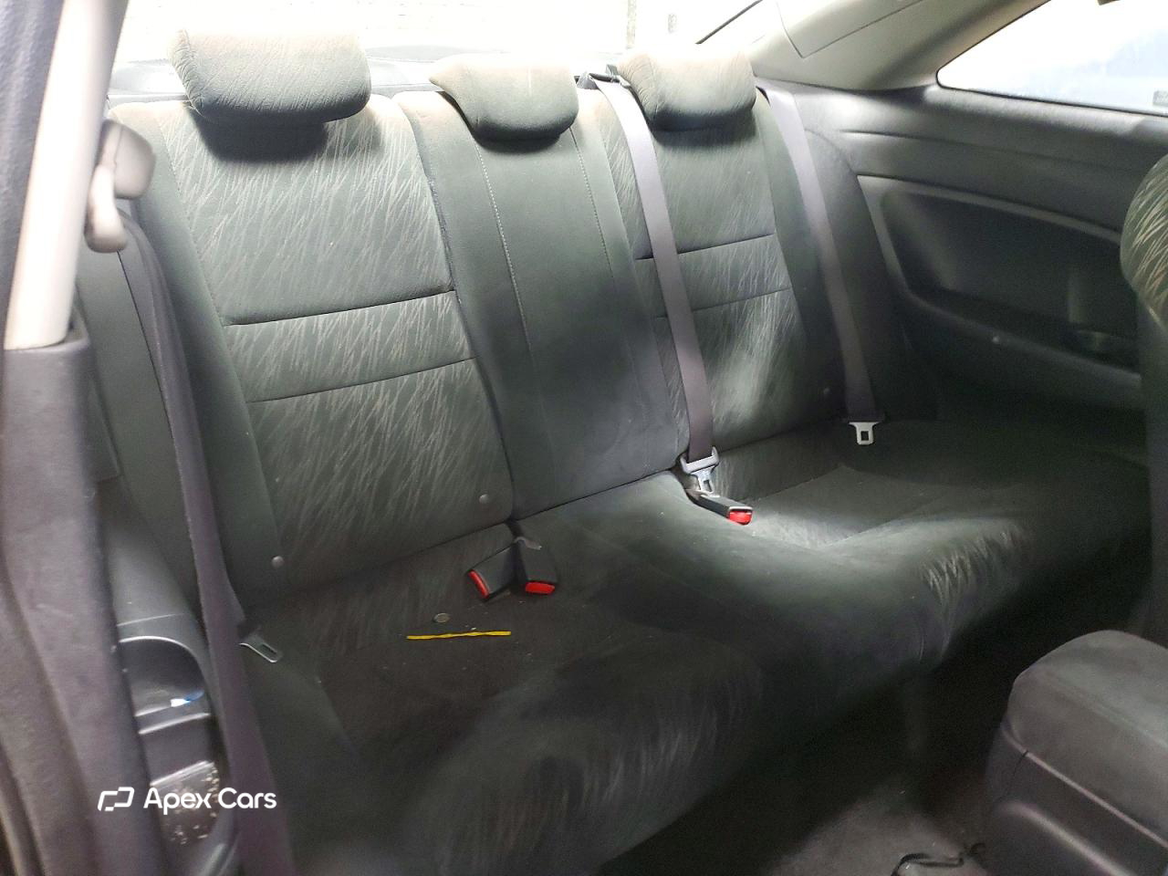 Honda Civic 2007