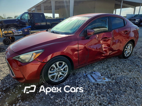 Scion iA 2016 - Image 1 of 13