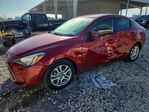 Scion iA 2016