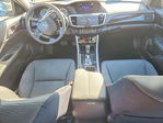 Honda Accord 2016