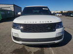 Land Rover Range Rover 2018