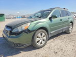 Subaru Outback 2012