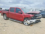 Chevrolet Silverado 2018