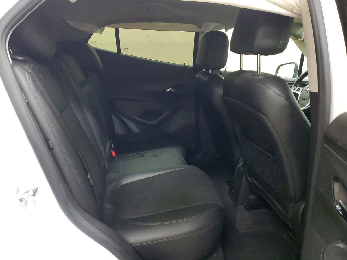 Buick Encore 2019