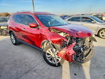 Nissan Rogue 2015