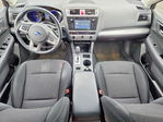 Subaru Outback 2016