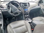 Hyundai Santa Fe 2014