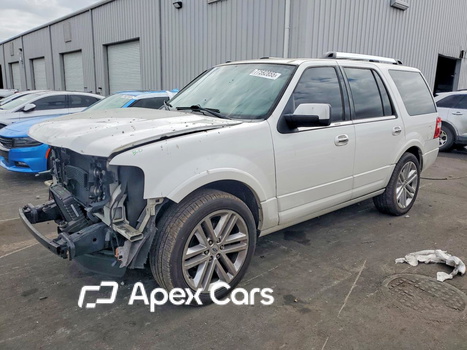 Ford Expedition 2016 - Image 1 of 13