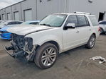 Ford Expedition 2016