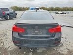 BMW Series 3 2018