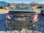 Nissan Versa 2017