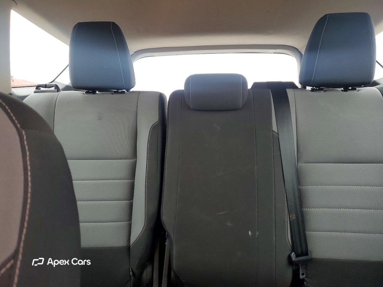 Ford Escape 2018