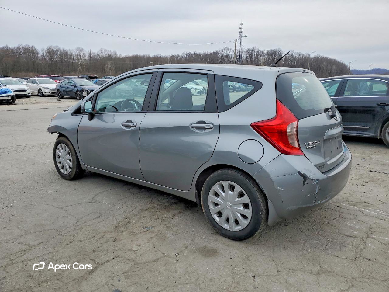 Versa 2014