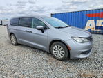 Chrysler Pacifica 2018