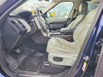 Land Rover Discovery 2018