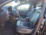 Audi A3 2016